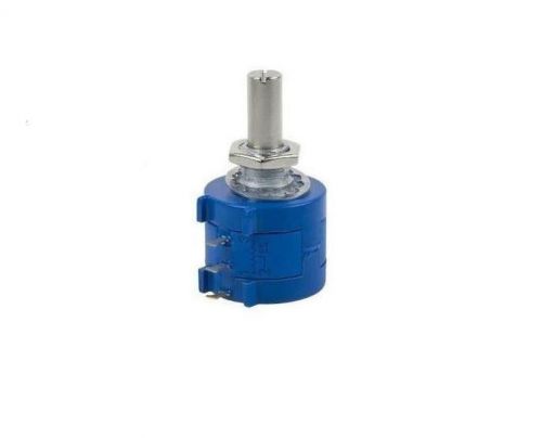 3590s-2-202l 2k ohm rotary wirewound precision potentiometer pot 10 turn for sale