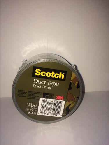 Duct Tape (Camoflauge)
