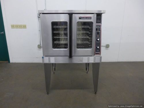 Garland mco-es-10s full size electric convection oven baking 3 ph blodgett for sale