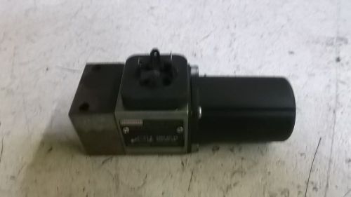 REXROTH HED80A20/350K14S PRESSURE SWITCH *USED*
