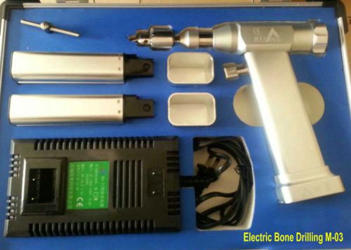 Veterinary Orthopedic instrument  Electric Bone drilling M-03