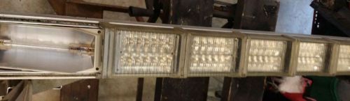 Freedom light bar bar led &amp; strobe light solid color whelen engineering for sale