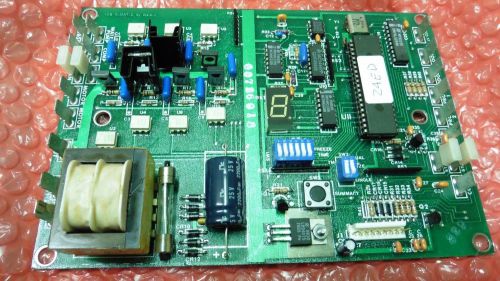 New Old Stock 9101174-01 Ice-O-Matic Control Board.