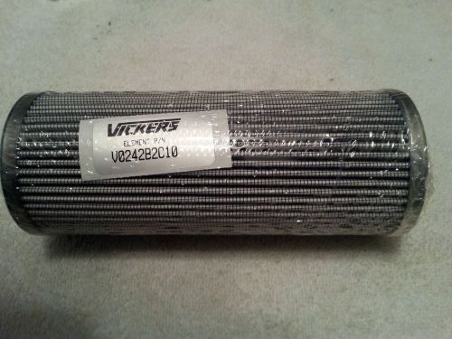 Vickers V0242B2C10 Filter Element