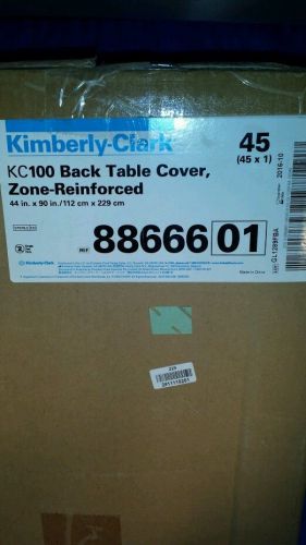 Cover Back Table KC100 44x90&#034; Reinforced  case of 45