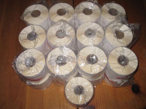 25 Rolls PayPal Shipping Labels for Dymo 99019 - 150 Labels per Roll NEW
