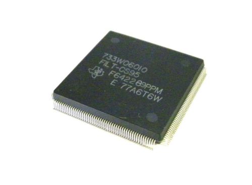 NEW TEXAS INSTRUMENTS 733W06010 F642289PGC IC (PACK OF 24)