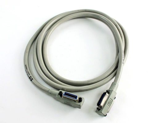 HP 8120-2720 HP-IB Cable - 24 Pin (M/f) To 24 Pin (M/f) - ~10&#039;3&#034;