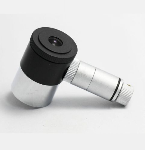 New 1.25&#034; wireless illuminated reticle plossl eyepiece with 12.5mm focal length for sale