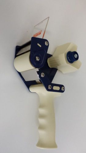 Tape gun dispenser - heavy duty industrial grade pistol grip for sale
