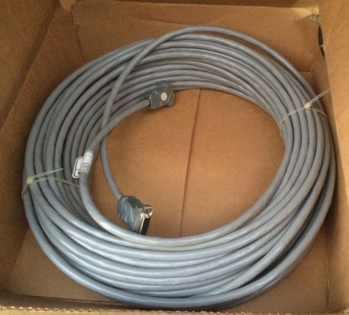 Data Set Cable Company DSCC 148 feet cable DB15 V39788