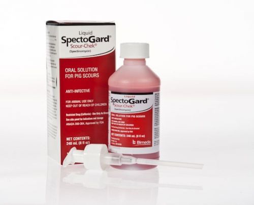 SpectoGard Scour-Chek, 240 ml (sc-363734)