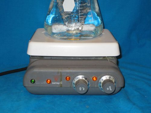 Corning pc-420 magnetic stirrer and hot plate for sale