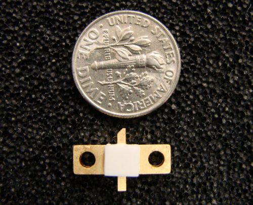 Microwave Technology 500MHz-12GHz High Linearity Low Noise GaAs FET MwT-1783