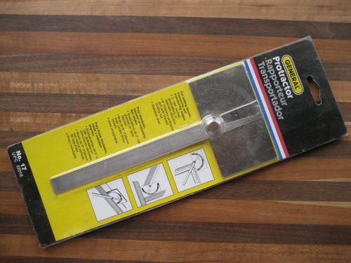 PROTRACTOR NEW IN PACKAGE