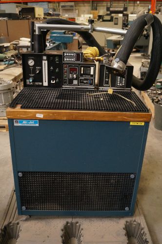 FTS SYSTEMS AIR-JET THERMAL CONDITIONING SYSTEM PAC-61C-14