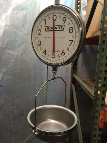 Hobart hanging produce scale pr30-1 for sale