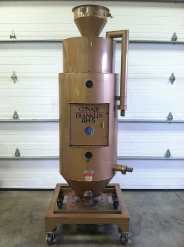Conair Franklin Material Drying Hopper (Model 1805390200)