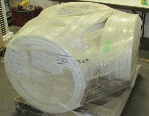 Lot of 10 zurn pex q5pc100 1&#034; x 100&#039; white non-barrier tubing for sale