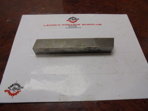 Firth Sterling Circle C HS Steel Lathe Tool