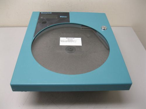 Honeywell DR4500 Truline DR45AT Chart Recorder E7 (1742)