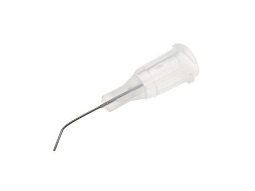 10pcs Glue Solder Paste Dispensing Needle Tip 27G Threaded Luer Lock RA-13mm