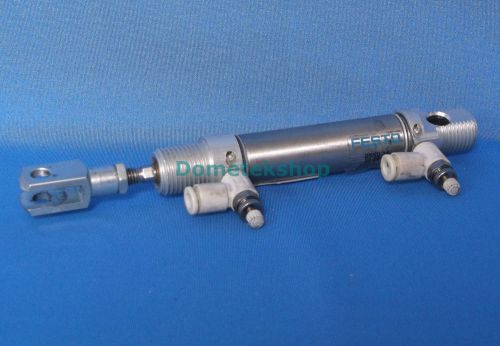 Festo DSNU-16-25-PPV-A Pneumatic Cylinder
