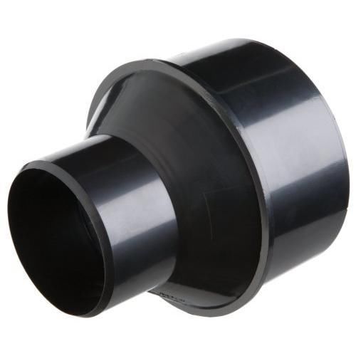 Woodstock W1044 4-to-2-1/2-Inch Reducer New
