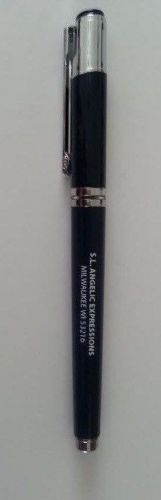 100 Bulk Metro Gel Fine Ink Pen Set