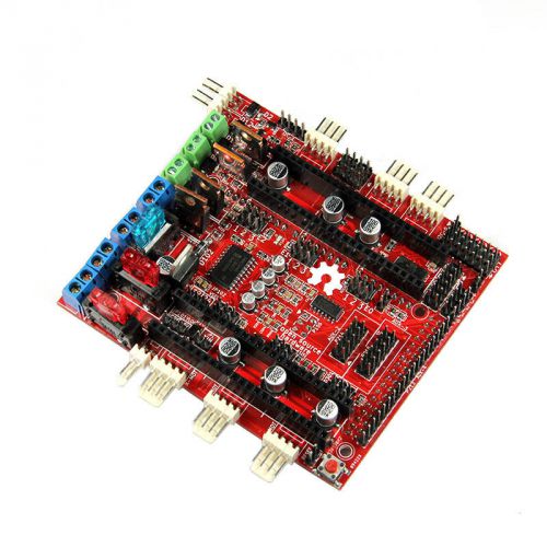 Geeetech Ramps-FD FD shield board for Arduino DUE Reprap Prusa 3D printer