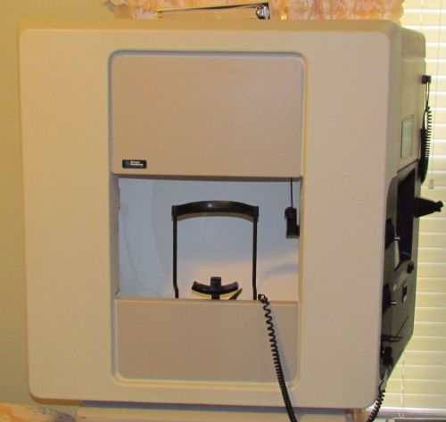 Humphrey Ziess 610 Field Analyzer
