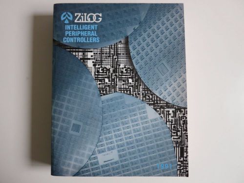 1991 Zilog Intelligent Peripheral Controllers, Microcomputers