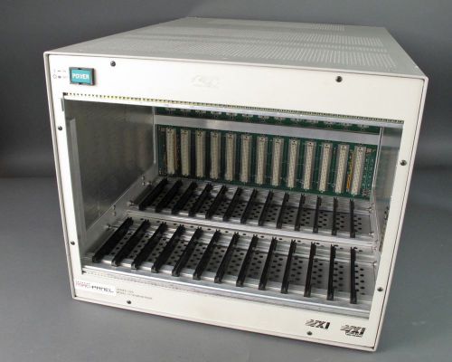 Used MAC Panel 13-Slot VXI Mainframe - Part No.12130-044100