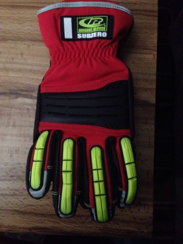 Ringers Gloves Size XL