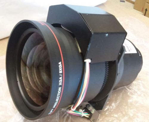 Barco R9842060 High Brightness TLD (1.6 - 2) Lens (NEW)