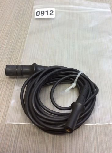 R. Wolf Cable Connector 8108.01 #912
