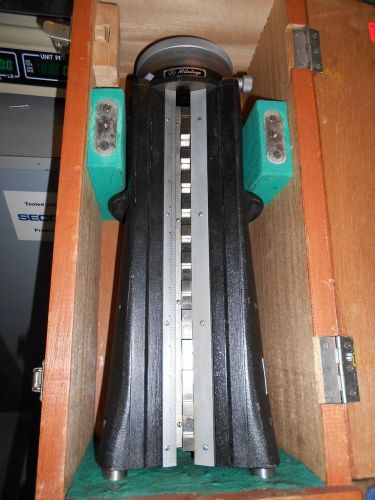 Mitutoyo 12&#034; master height gage 515 series for sale