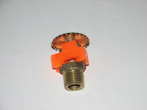 TYCO TY3131 NEW SPRINKLER HEAD HEADS TY-FRB 155 DEGREE 2011 stamp FREE SH