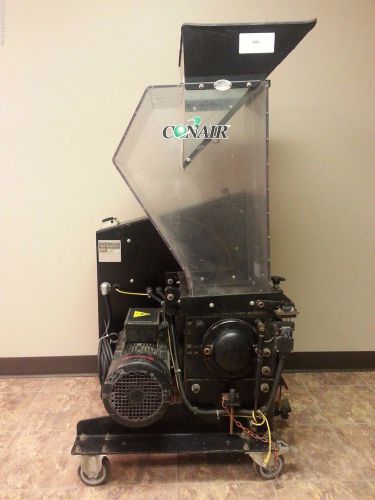 Conair Granulator CM-1014   #5495  Plastic Processing