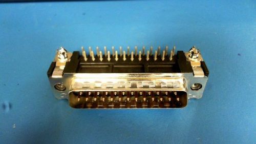 ($1 each) new 325 pcs tyco 748881-1 connector d sub shell gold 25 contacts pin for sale