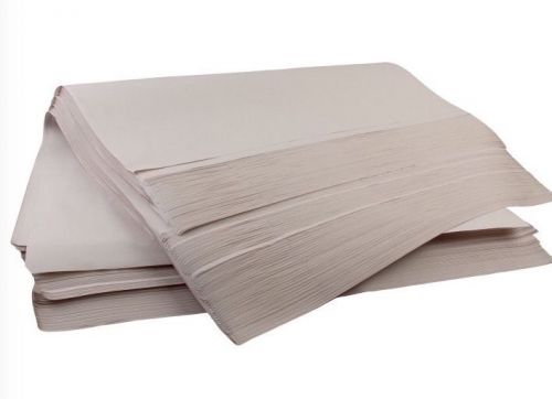 Newsprint Packing Paper 25 Pounds (approx 400 Sheets 24&#034;x36&#034;) BUY DIRECT &amp; SAVE!