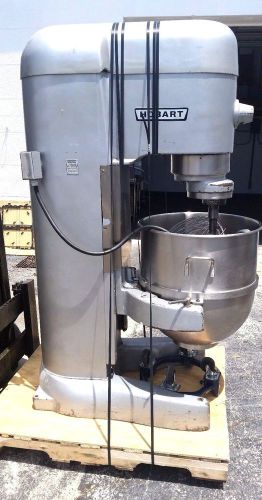 Hobart mixer for sale