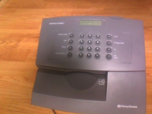 Pitney Bowes E700 Postage by Phone Printer system