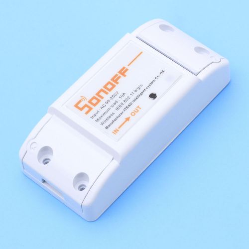 APP Remote WIFI Wireless Remote Control Switch Steady for Android/IOS