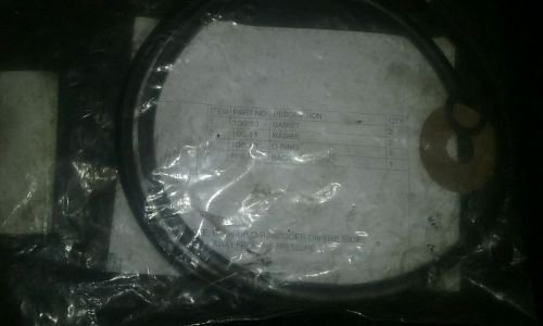 BEE-LINE 100 ton hydraulic cylinder seal kit new!