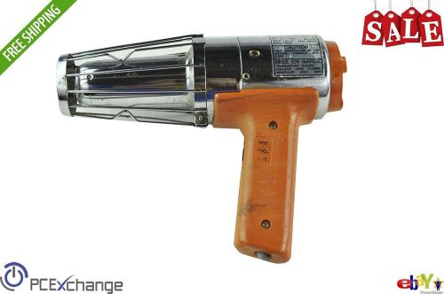 Pamran Hejet HJ 300 Flameless Heat Gun