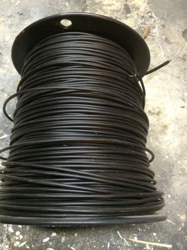 Delco 18 AWG solid direct burial wire