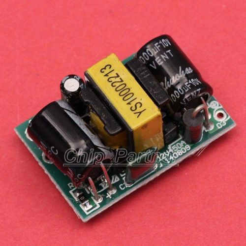 3.3v 600ma ac-dc power supply buck converter step down module for sale