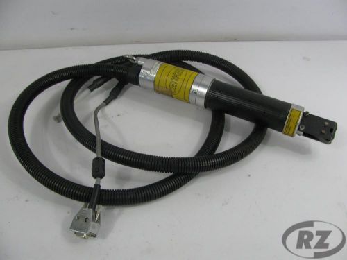 Mk38/4el oetiker nutrunners remanufactured for sale