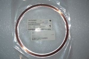 NEW NOR-CAL DN200CF VACUUM FITTING COPPER GASKET 8.75&#034; OD